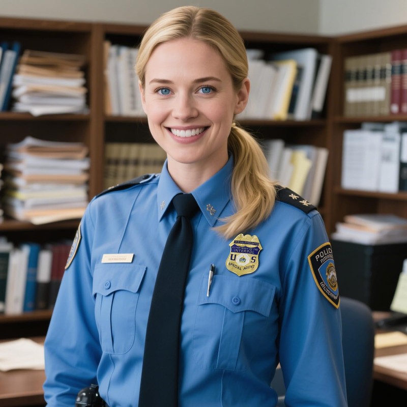 Opulent Shield-Design Cosplay Badge - Enameled Nickel-Brass with Catch Closure，Elegant