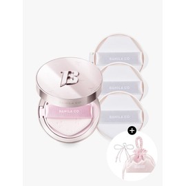 Balletcore Edition (Case + 3 refills + Balletcore keyring + pouch) / 발레코어 에디션 (케이스+리필3개+발레코어 키링 + 파우치 증정)