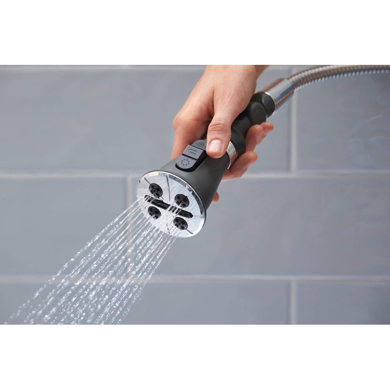 SideKick Shower System
