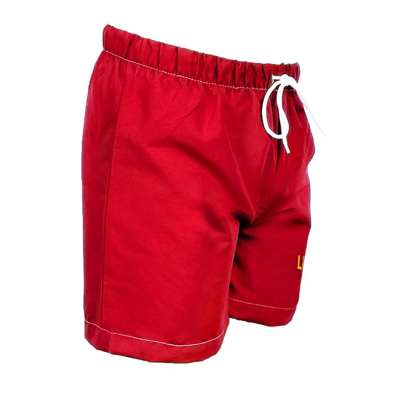 Pinelands Dissolving Swim Shorts Lifeguard Stag Do Prank Set Joke