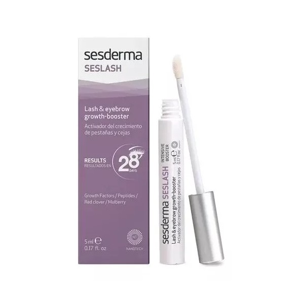 Sesderma Sérum Seslash Sesderma día/noche para todo tipo de piel
