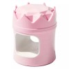 KFMX Lampara Led Usb Mini Portátil 1 Dedo Uñas Esmalte