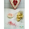 Mini Heart 1.5 Inch Cookie Cutter from The Cookie Cutter