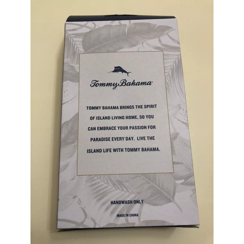 Tommy Bahama metal Bottle Opener – Turtle Shell