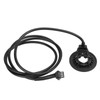 Electric Bike Assist Sensor Left Side SM Connector High Sensitivity