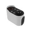 Tiardey AI-Powered Wireless Security Camera Package with AI Person Detection,