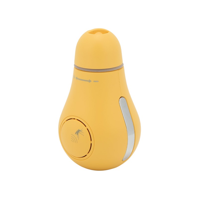 Microcurrent Handheld Sleep Device Improve Sleep Mosquito Repellent Smart Sleeping