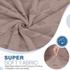TAOCOCO Recliner Sofa Covers Stretch Reclining Couch Cover, Jacquard Recliner