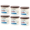 Aveeno Skin Relief Moisturizing Cream, Pack of 6