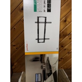 peerless-AV Flat TV Wall Mount 39”-75” Brand New