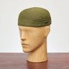 Sterkowski Docker Cap | 100% Softened Cotton Beanie for Men