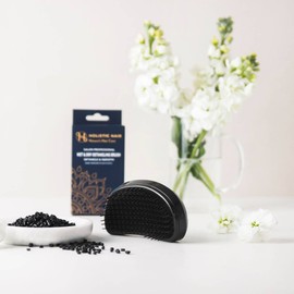 Holistic Hair Wet & Dry Detangling Brush, 1 Brush