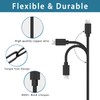 DIIMO Charger for SimpliSafe Outdoor Camera Battery and Simplisafe Outdoor