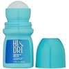 Revlon Hi & Dri Roll-On Anti-Perspirant Unscented, 1.7 Ounce