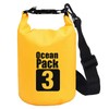 2L/3L/5L/10L/15L/20L/30L 500D - Bolsa impermeable de PVC resistente al agua