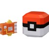 Pokemon Quest Poxel Collection Coiking