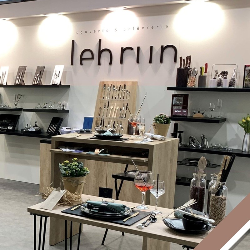 LEBRUN 910004 Tapas-Glas