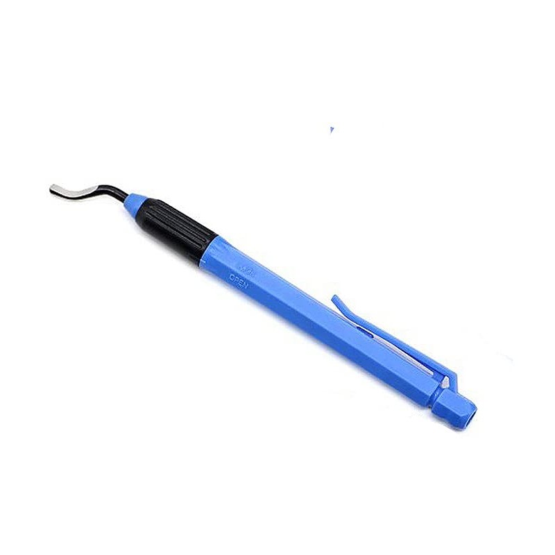 Reamer Diameter 0.6 inch (16.5 mm), Crank Creamer, Hand Reamer,
