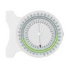 Inclinometer Gauge for Physical Therapy Non Leak Bubble Accurate Measurements