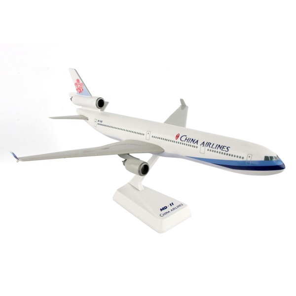 LP34105N MD-11 China Airlines Nc 1/200