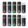 Vansuny 10 Pack 8GB USB Memory Stick Bulk USB 2.0