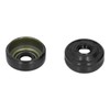 41.1mm Piston Kit Crank Bearing Fit for Poulan 220 221