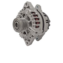 New Alternator Replacement For 2013 2014 Hyundai Santa Fe L4 2.4L & 2014 Sonata L4 2.4L 37300-2G800 37300-2G850 37300-2G855 37300-2G950
