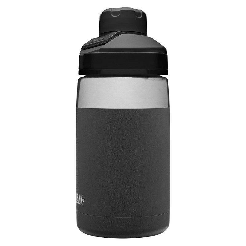 CAMELBAK Unisex – Erwachsene Chute Mag Vacuum Stainless 12oz, Jet,