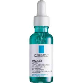 La Roche-Posay Effaclar Sérum Concentrado Facial Anti-Imperfecciones 30ml