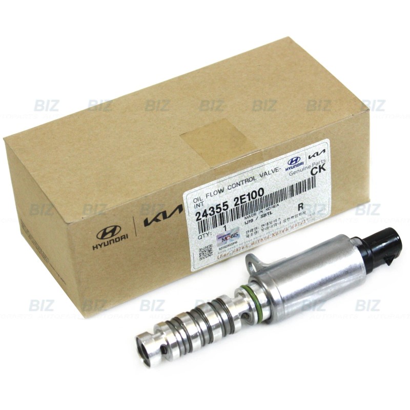 Hyundai Kia Genuine Intake Oil Control Valve for 2011-2024 HYUNDAI