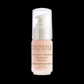 Eminence Organic Skin Care Strawberry Rhubarb Hyaluronic Hydrator 35ml