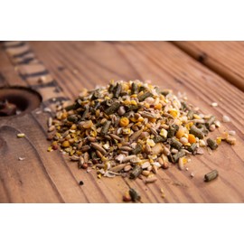 New Country Organics I Power Pellet Layer Feed 40 lbs I Layer Feed for Laying Hens I Soy-Free I 17% Protein I Certified Organic and Non-GMO I 40 lbs