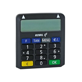 Kobil KOBIL TAN Generator TAN Optimus Comfort ohne Branding