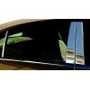 Luxury Trims Chevy Caprice Stainless Steel Chrome Pillar Posts by