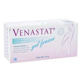 Venastat Gel Fresco 115 G