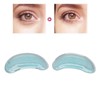 Asixxsix Gel Ice Pack, Reusable Cooling Eye Pads, Hot Cold