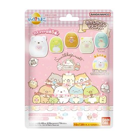 Bikkura Egg Sumikko Gurashi Mascot
