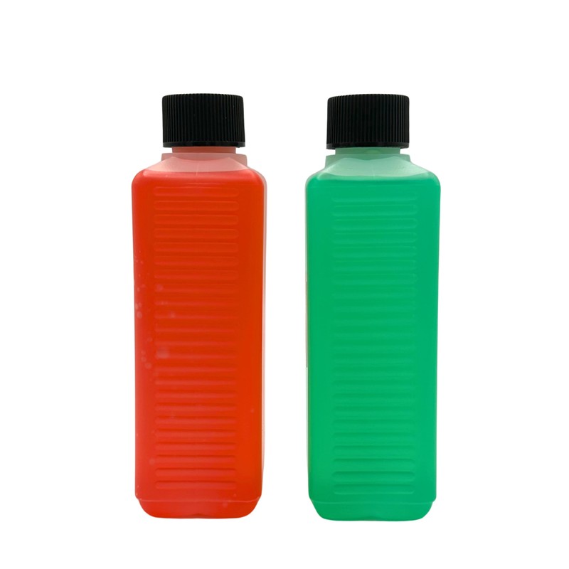 FSRTOP pH 4 and pH 7 Calibration Solution Kit 250ml