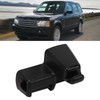 Sun Visor Clip Plastic Sunshade Holder Clip EGP000050PVA Replacement for