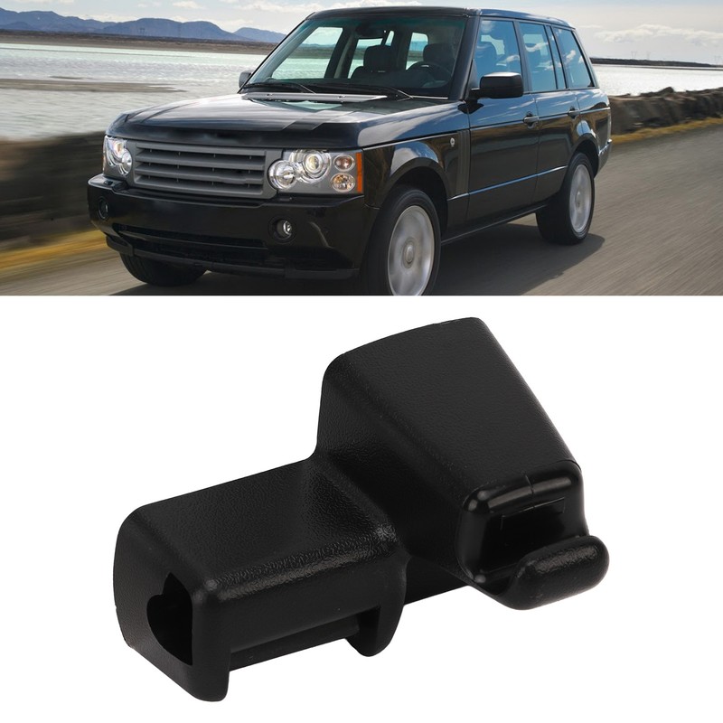 Sun Visor Clip Plastic Sunshade Holder Clip EGP000050PVA Replacement for