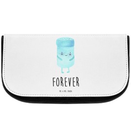 Variations Toilet Bag Cello White Salt MT