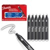 Sharpie Creative Marker Acrylic Paint Pens | Bullet Tip Water-Based