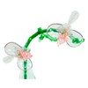 WL Blooming Blocks Buildable Flowers Build Your Own Bouquet -