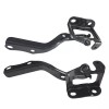 Unbranded Pair Hood Hinges Left Right Set For 2010 -