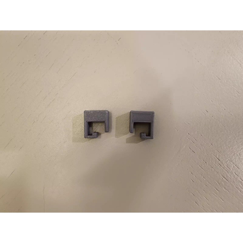 Scrubber Bridge 2024 Bowl Friction Reducer - CatGenie 120, 60