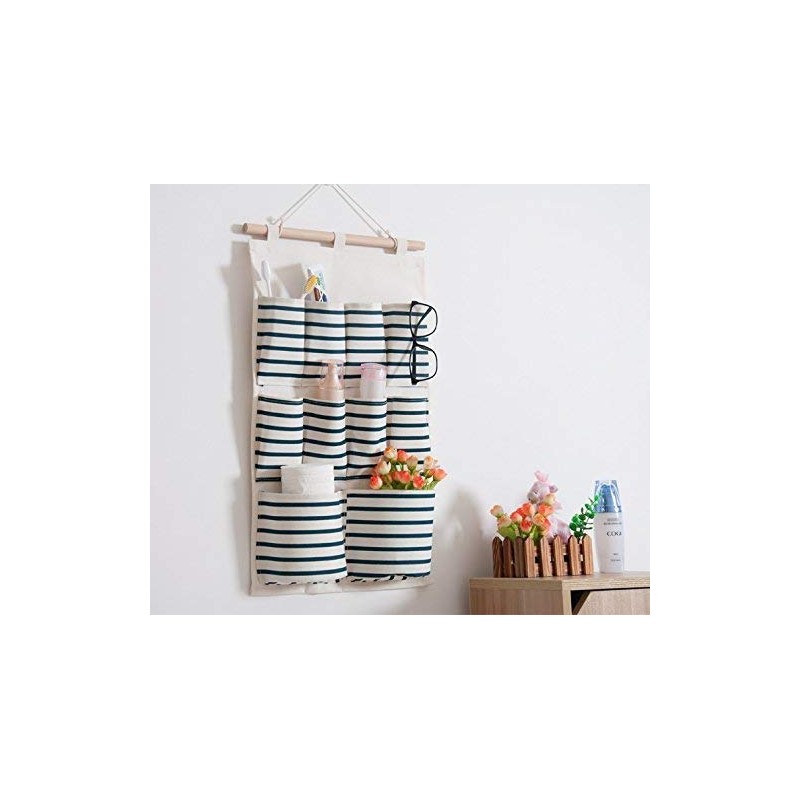 E EBETA Hanging Organiser Door Wall Organiser Utensil Bag Hanging