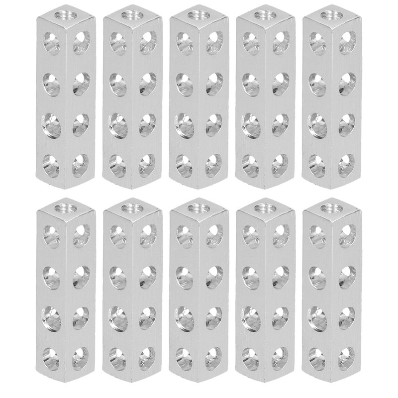Aluminum Extrusion L Shaped Beam Light Weight Good Strength Corrosion