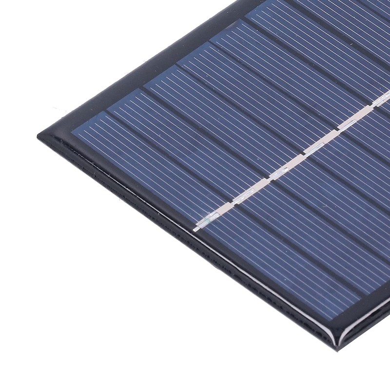 Solar Panel Charging Board, Power Supply Solar Cell Charger Solar