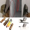 WANLIAN Set of 2 Corner Trowels, Rustproof, Inner Corner Trowel
