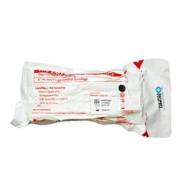White Israeli Bandage, Shipped From Israel